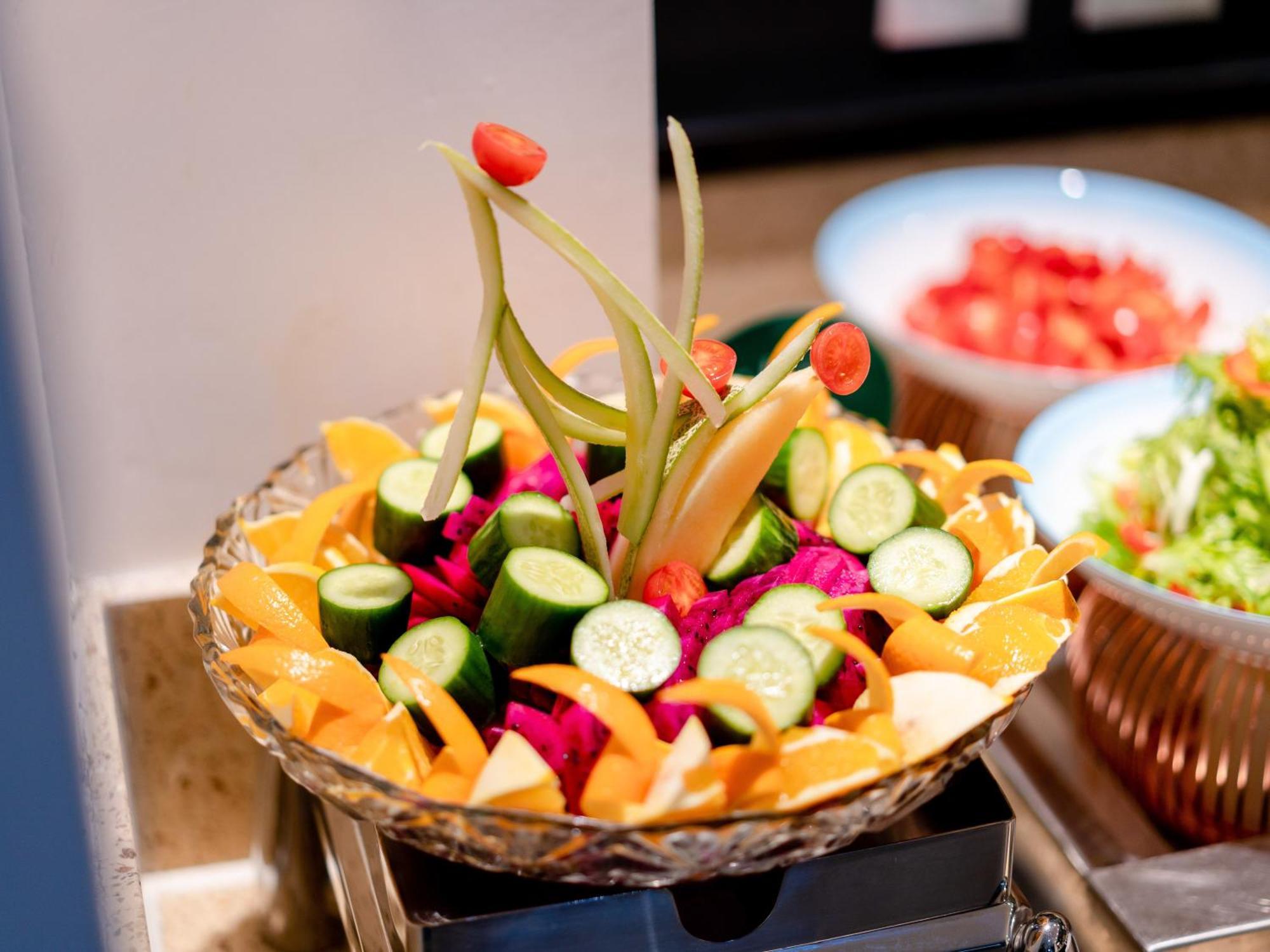 Campanile Hotel Xi'An Dayan Pagoda Datang Night City Hotel المظهر الخارجي الصورة