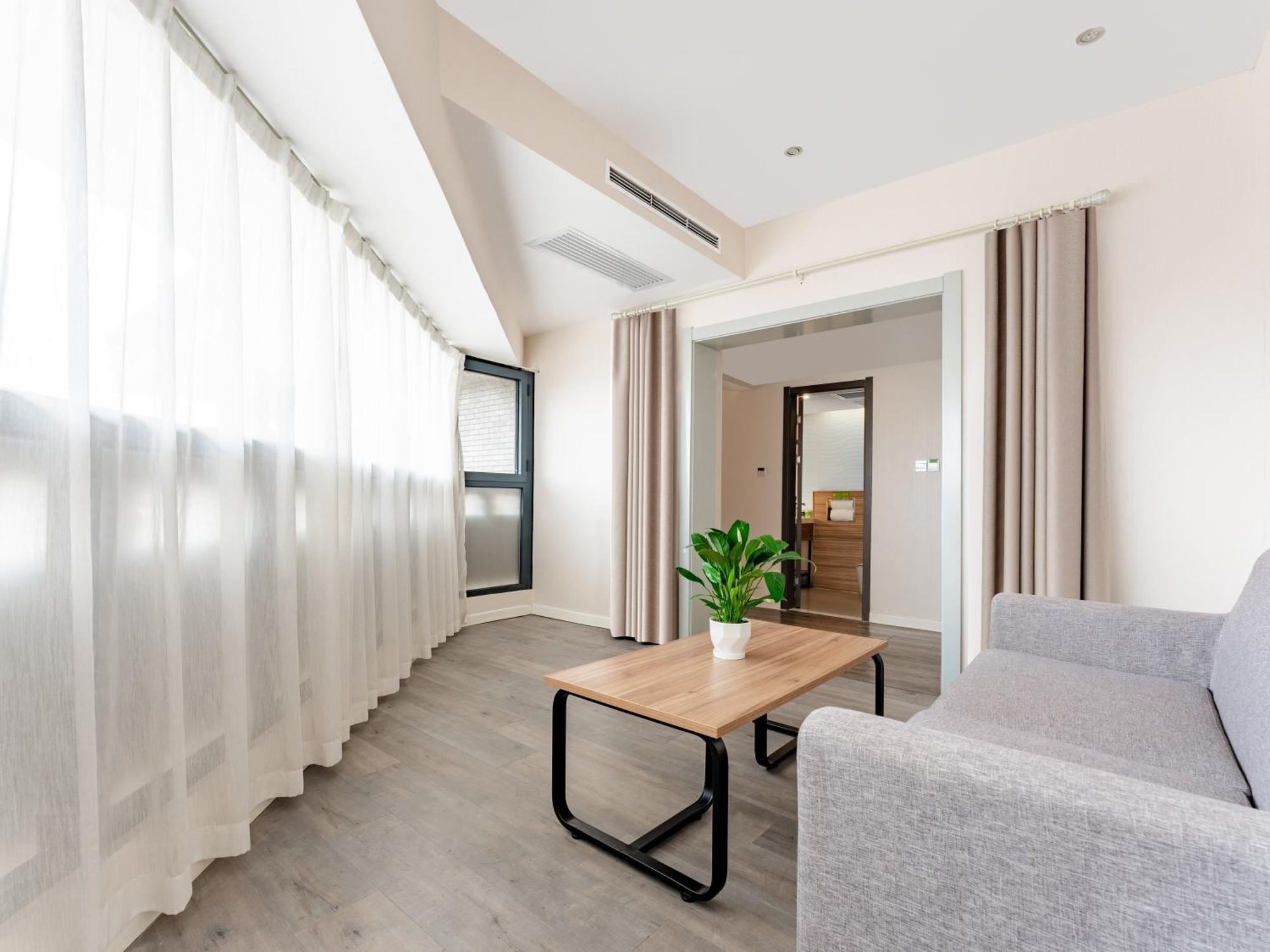 Campanile Hotel Xi'An Dayan Pagoda Datang Night City Hotel المظهر الخارجي الصورة